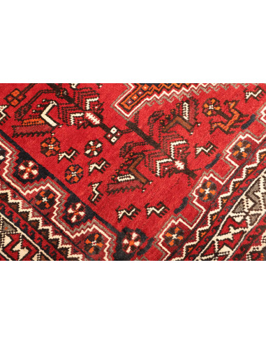 Tappeto Shiraz Persia cm.180x260