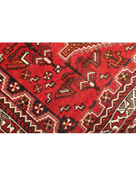 Tappeto Shiraz Persia cm.180x260