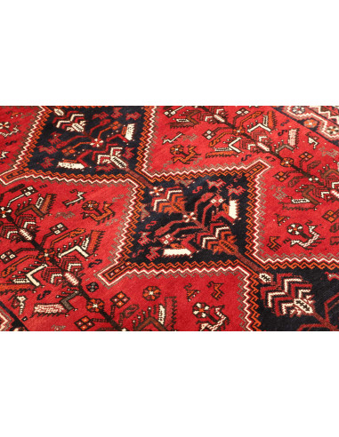 Tappeto Shiraz Persia cm.180x260