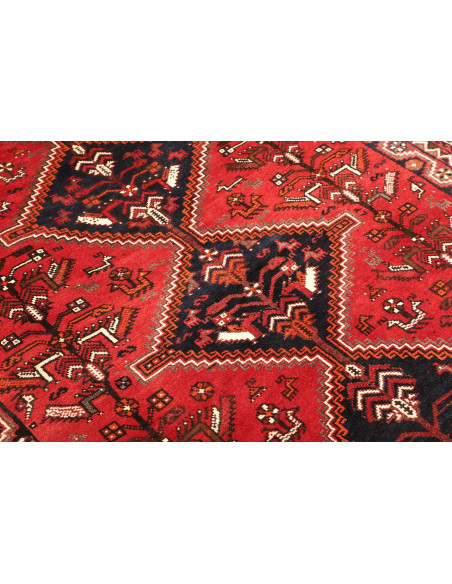Tappeto Shiraz Persia cm.180x260