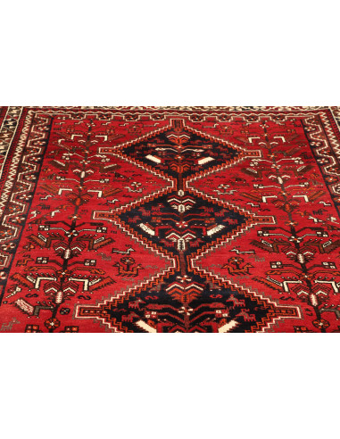 Tappeto Shiraz Persia cm.180x260