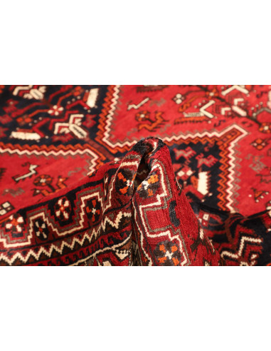 Tappeto Shiraz Persia cm.180x260