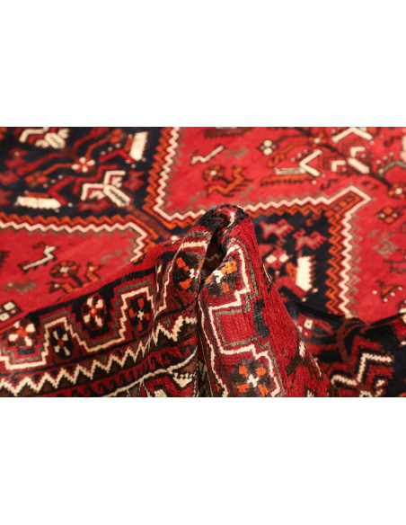 Tappeto Shiraz Persia cm.180x260