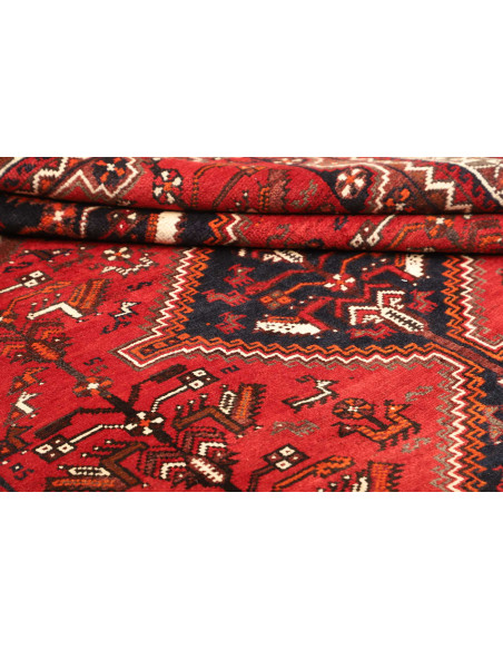Tappeto Shiraz Persia cm.180x260