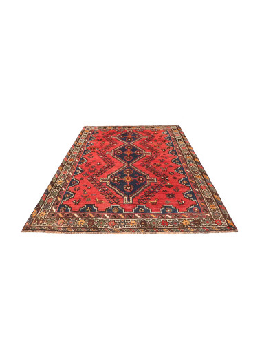 Tappeto Shiraz Persia cm.183x235