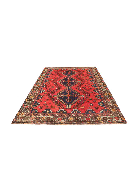 Tappeto Shiraz Persia cm.183x235