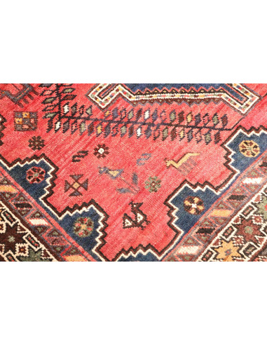 Tappeto Shiraz Persia cm.183x235