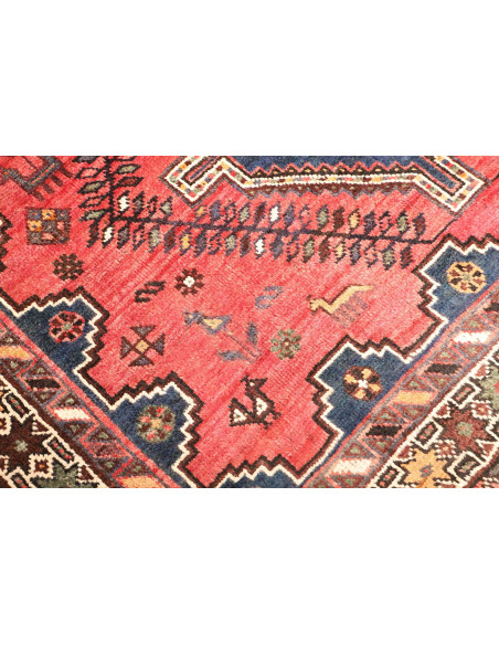 Tappeto Shiraz Persia cm.183x235