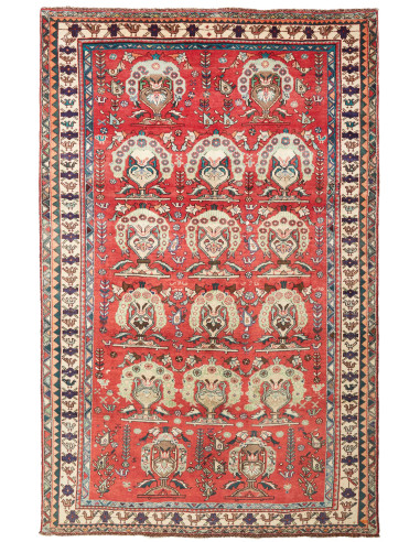 Tappeto Shiraz Persia cm.155x240