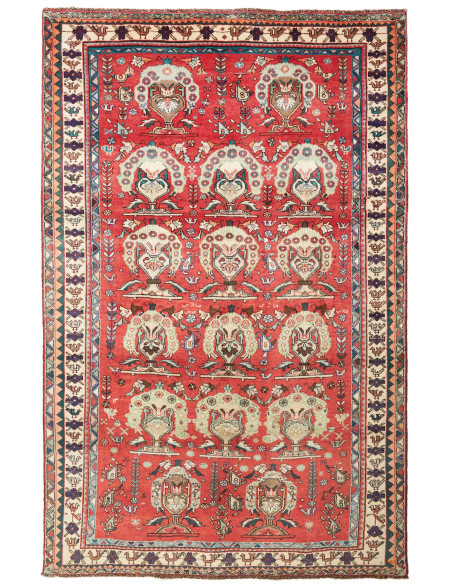 Tappeto Shiraz Persia cm.155x240
