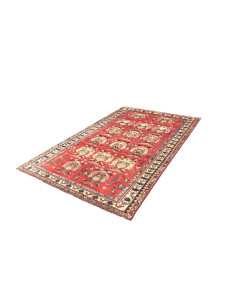 Tappeto Shiraz Persia cm.155x240 2