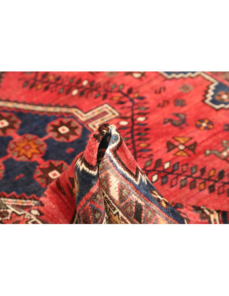 Tappeto Shiraz Persia cm.183x235