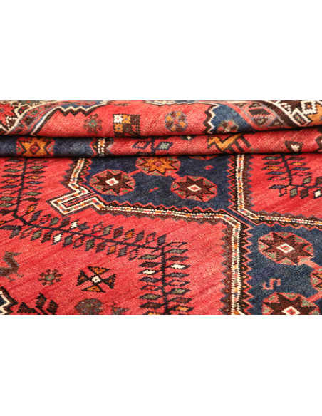 Tappeto Shiraz Persia cm.183x235