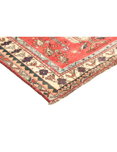 Tappeto Shiraz Persia cm.155x240