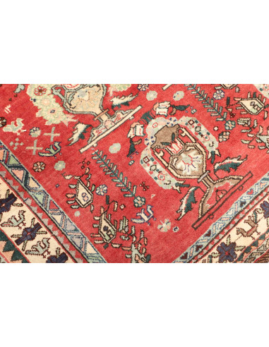 Tappeto Shiraz Persia cm.155x240