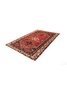 Tappeto Shiraz Persia cm.170x255 2