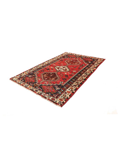 Tappeto Shiraz Persia cm.170x255