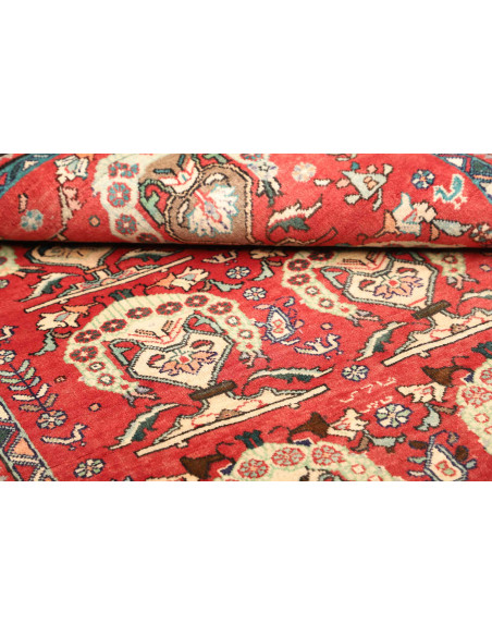 Tappeto Shiraz Persia cm.155x240