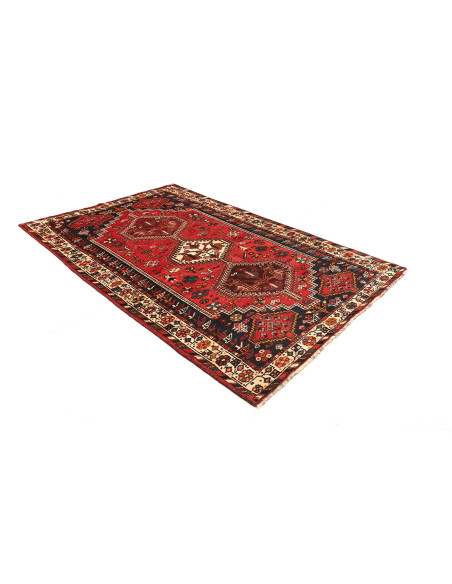 Tappeto Shiraz Persia cm.170x255