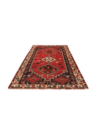 Tappeto Shiraz Persia cm.170x255