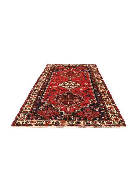 Tappeto Shiraz Persia cm.170x255