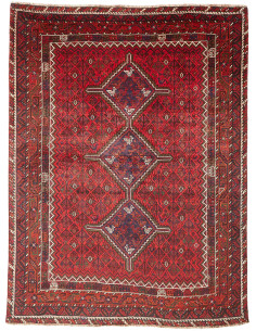 Tappeto Shiraz Persia cm.200x265