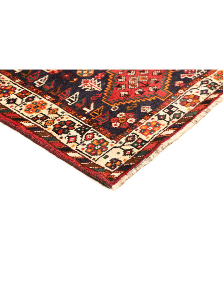 Tappeto Shiraz Persia cm.170x255