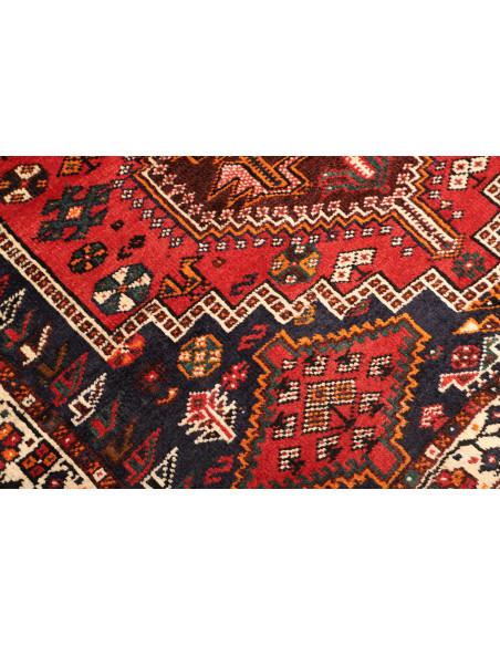 Tappeto Shiraz Persia cm.170x255