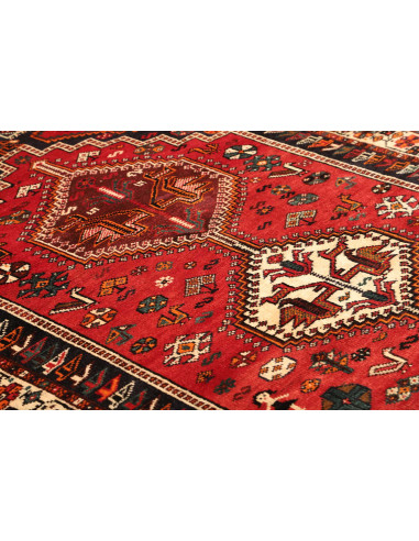 Tappeto Shiraz Persia cm.170x255