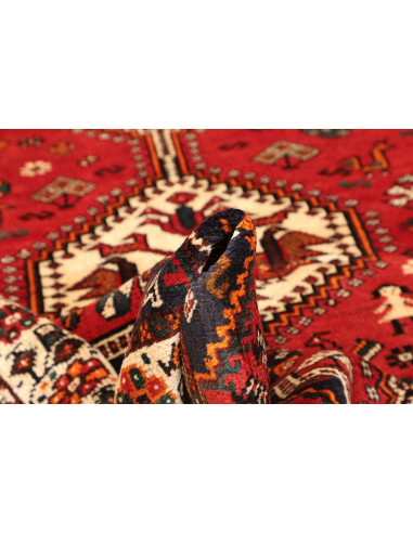 Tappeto Shiraz Persia cm.170x255