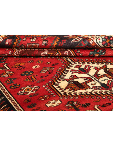 Tappeto Shiraz Persia cm.170x255