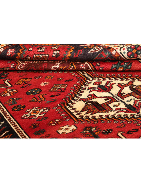 Tappeto Shiraz Persia cm.170x255