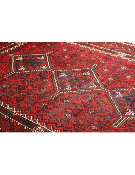 Tappeto Shiraz Persia cm.200x265