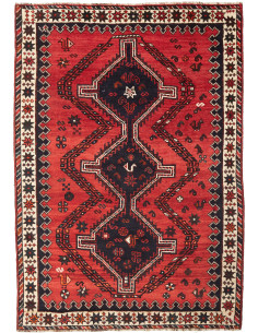 Tappeto Shiraz Persia cm.175x252