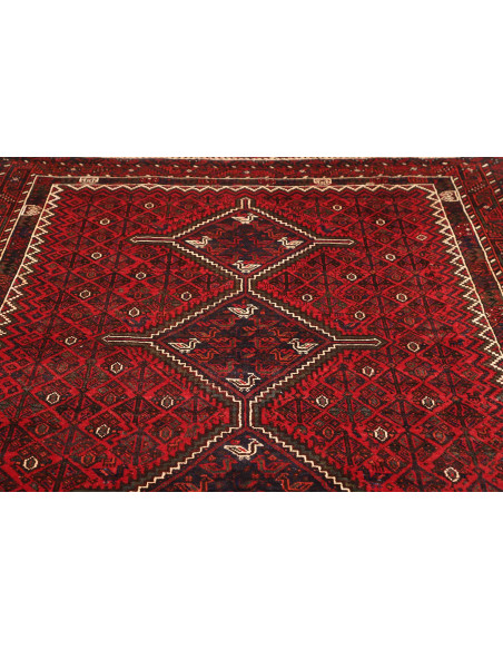Tappeto Shiraz Persia cm.200x265