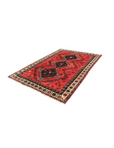 Tappeto Shiraz Persia cm.175x252 2