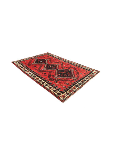 Tappeto Shiraz Persia cm.175x252