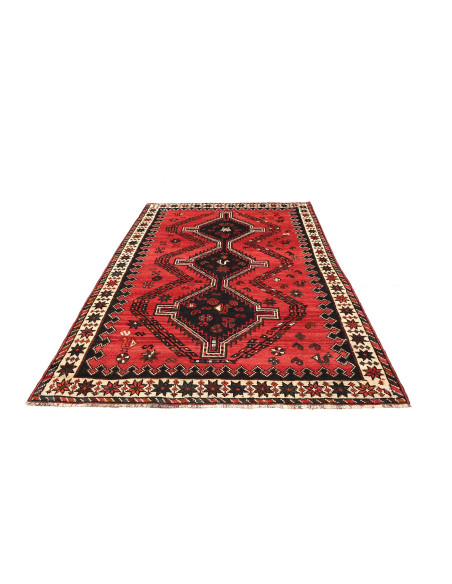 Tappeto Shiraz Persia cm.175x252
