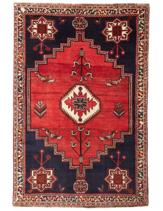 Tappeto Shiraz Persia cm.168x253