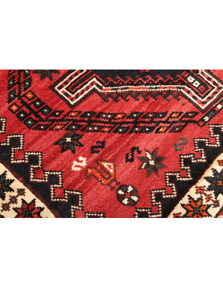 Tappeto Shiraz Persia cm.175x252