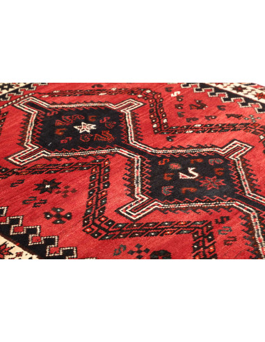 Tappeto Shiraz Persia cm.175x252