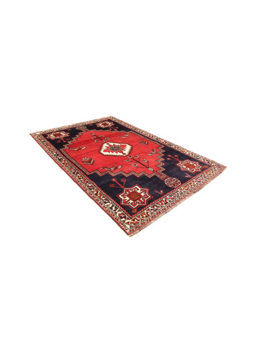 Tappeto Shiraz Persia cm.168x253