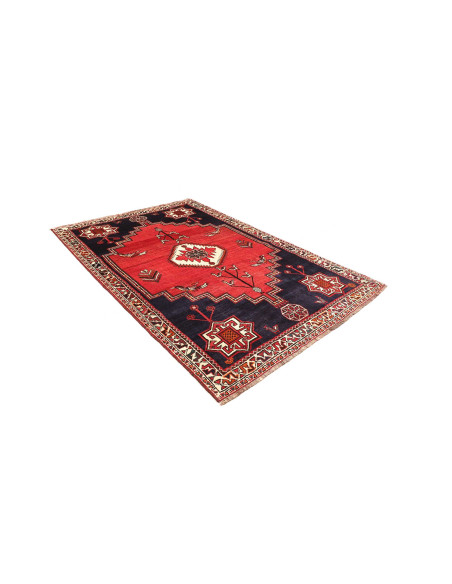 Tappeto Shiraz Persia cm.168x253