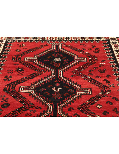 Tappeto Shiraz Persia cm.175x252
