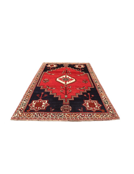 Tappeto Shiraz Persia cm.168x253