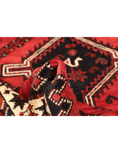 Tappeto Shiraz Persia cm.175x252