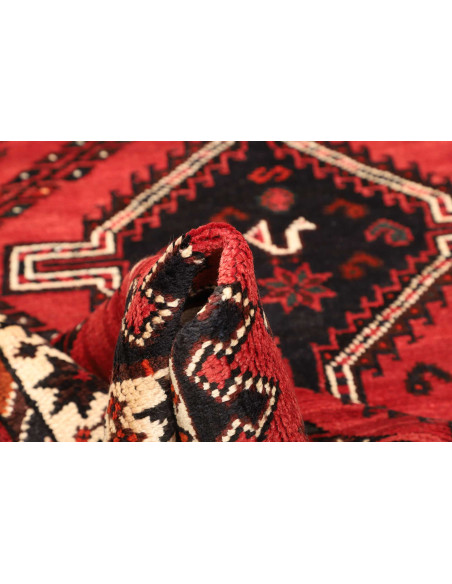 Tappeto Shiraz Persia cm.175x252