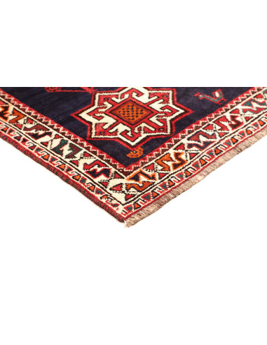 Tappeto Shiraz Persia cm.168x253