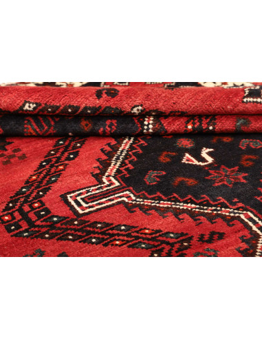 Tappeto Shiraz Persia cm.175x252
