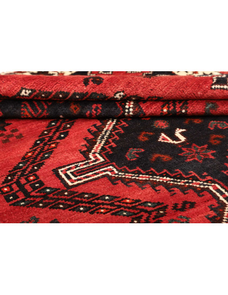 Tappeto Shiraz Persia cm.175x252